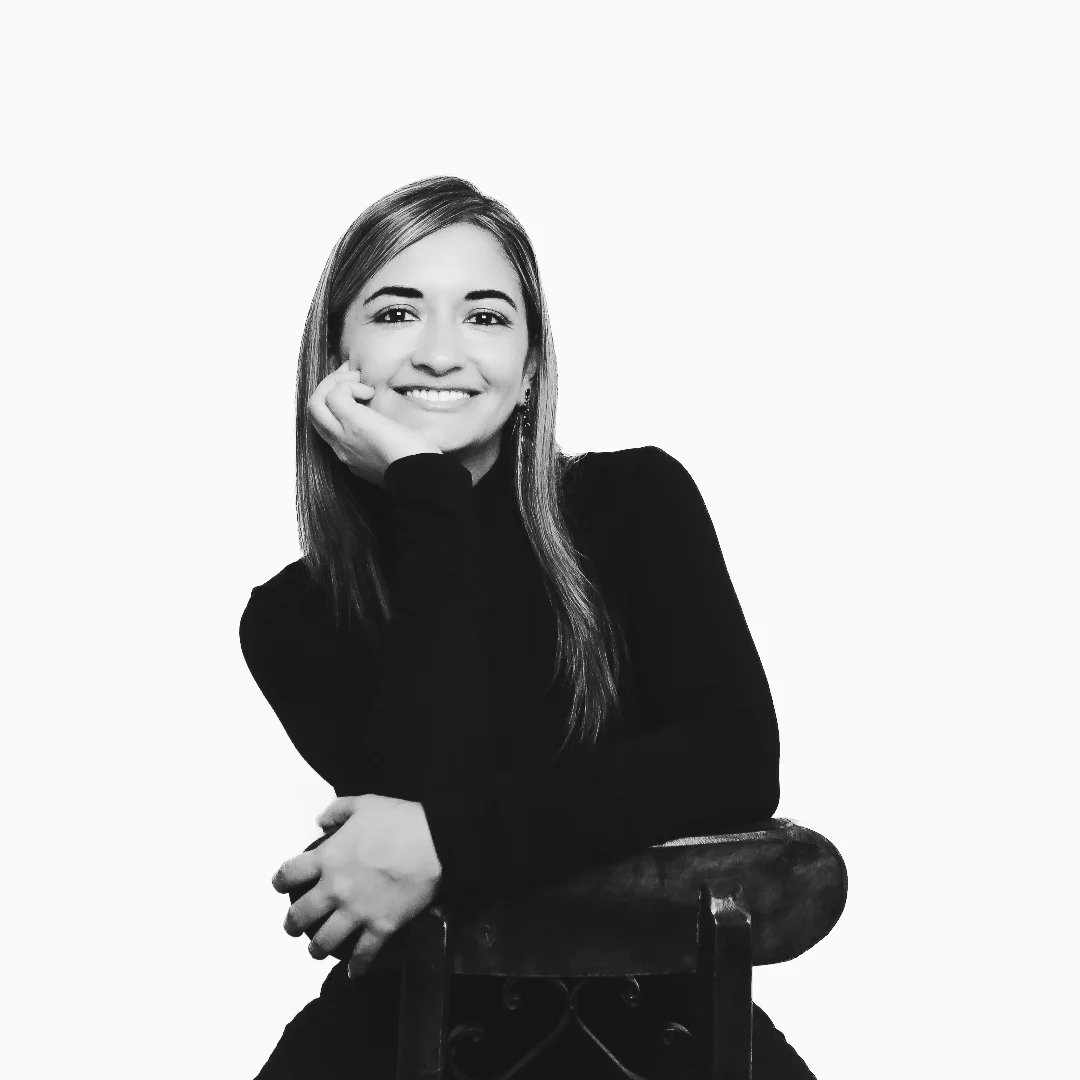 Viviana Benjumea, consultora en seguros y finanzas